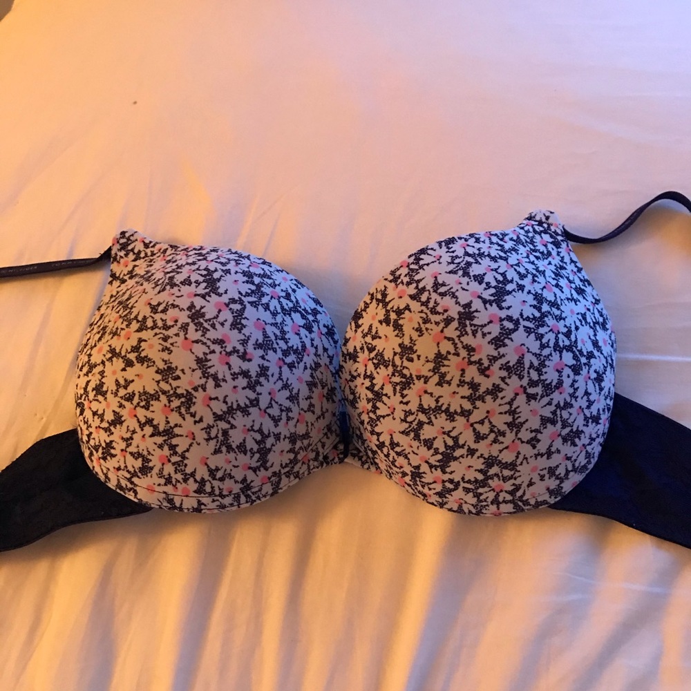 Tommy hilifiger push up bra
